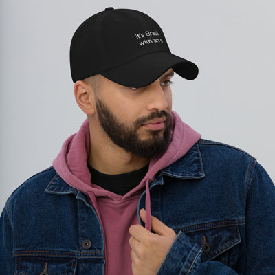 It’s Brasil with an S – Black Hat