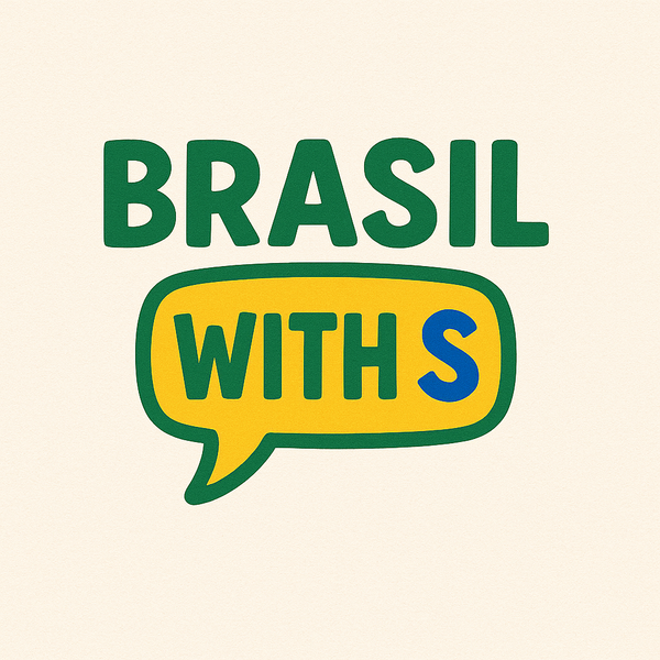 Brasil with S