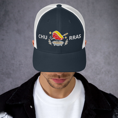 Chu-rras – Hat